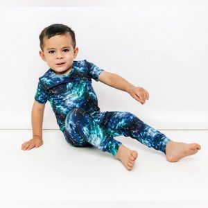 Pipsqueaks Bamboo Pj Set